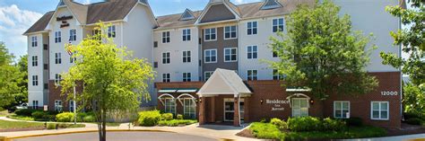 silver spring md hotels with kitchens  “There's plenty of free parking